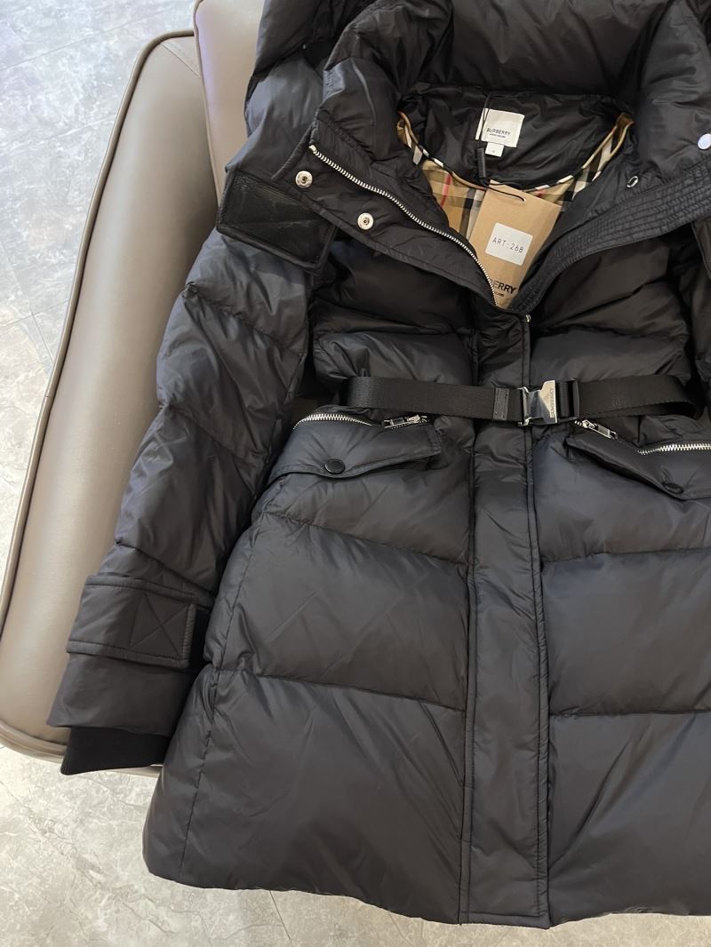 Burberry Down Jackets